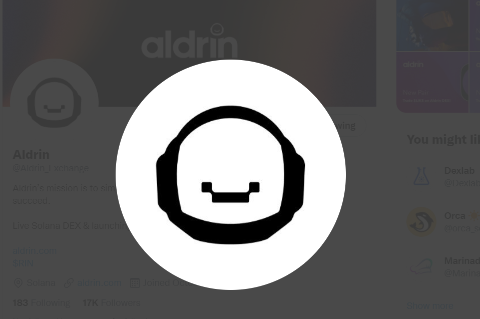  RIN /Aldrin 
