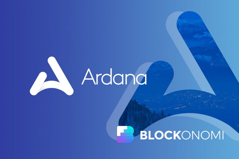 DANA /Ardana