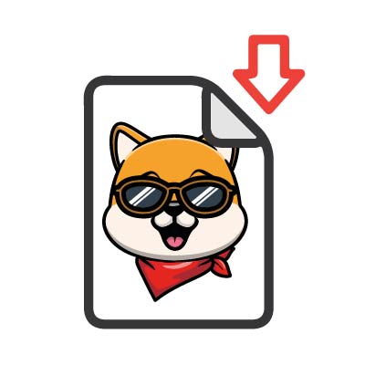  YOSI /Yoi Shiba Inu