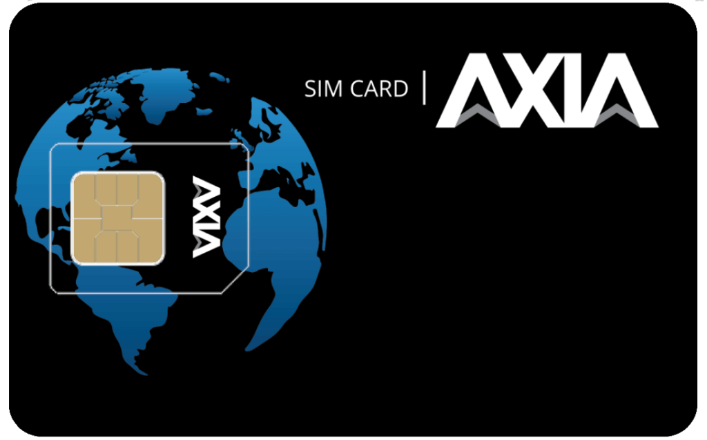 AXC /AXIA Coin 