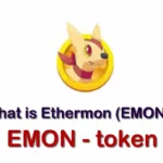 ما هي العملة الرقمية EMON / Ethermon مشروعها و معلومات عنها