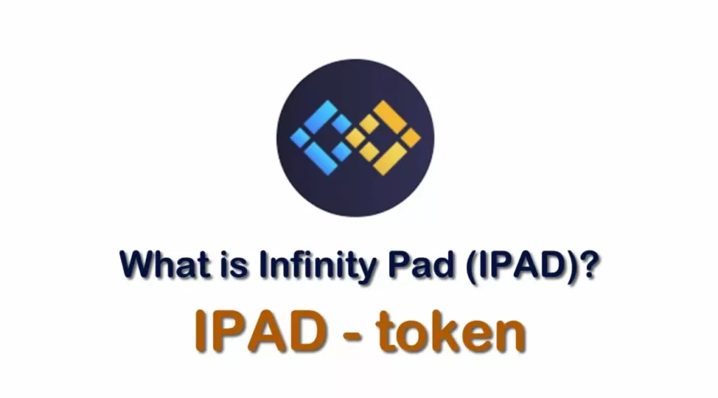 INFP /InfinityPad