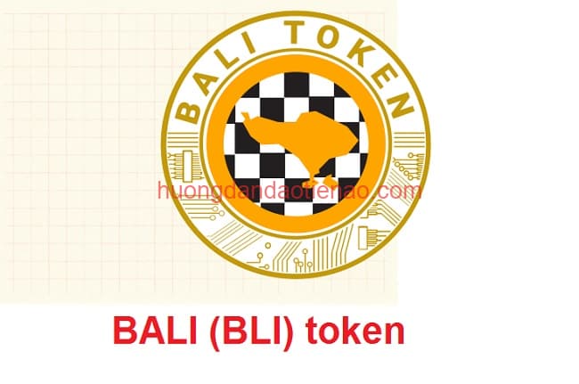 BLI /BALI TOKEN
