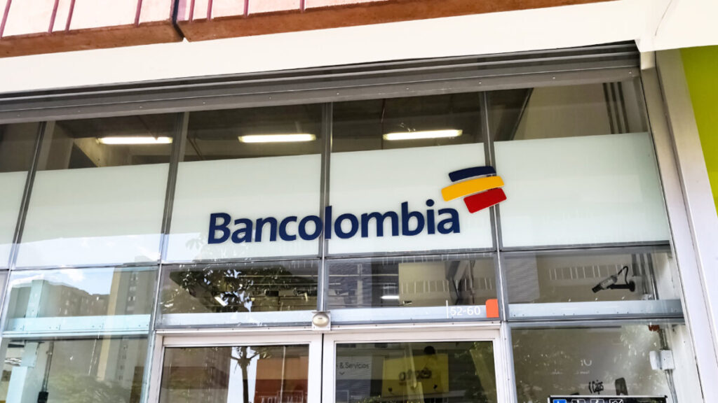 تقدم Bancolombia تداول العملات المشفرة في البرنامج التجريبي للمنظم المالي