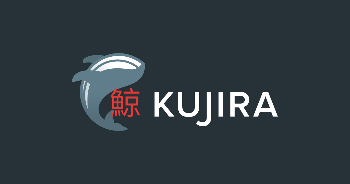  KUJI /Kujira