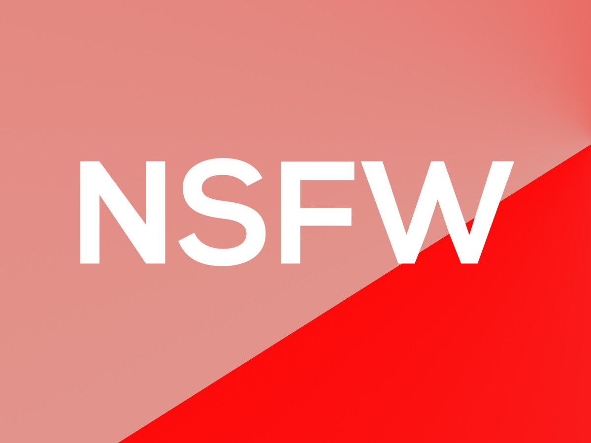 NSFW / xxxNifty