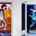تبيع أحدث إصدارات NFT 'Human One' من Beeple مقابل 29 مليون دولار