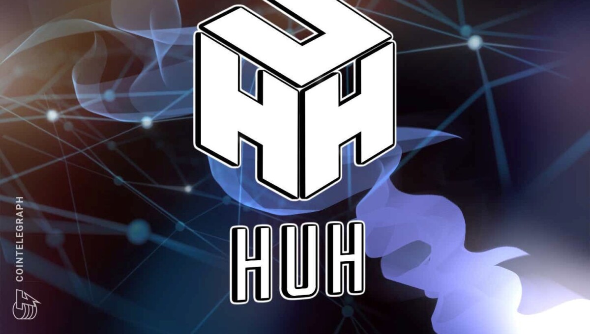 HUH /HUH Token