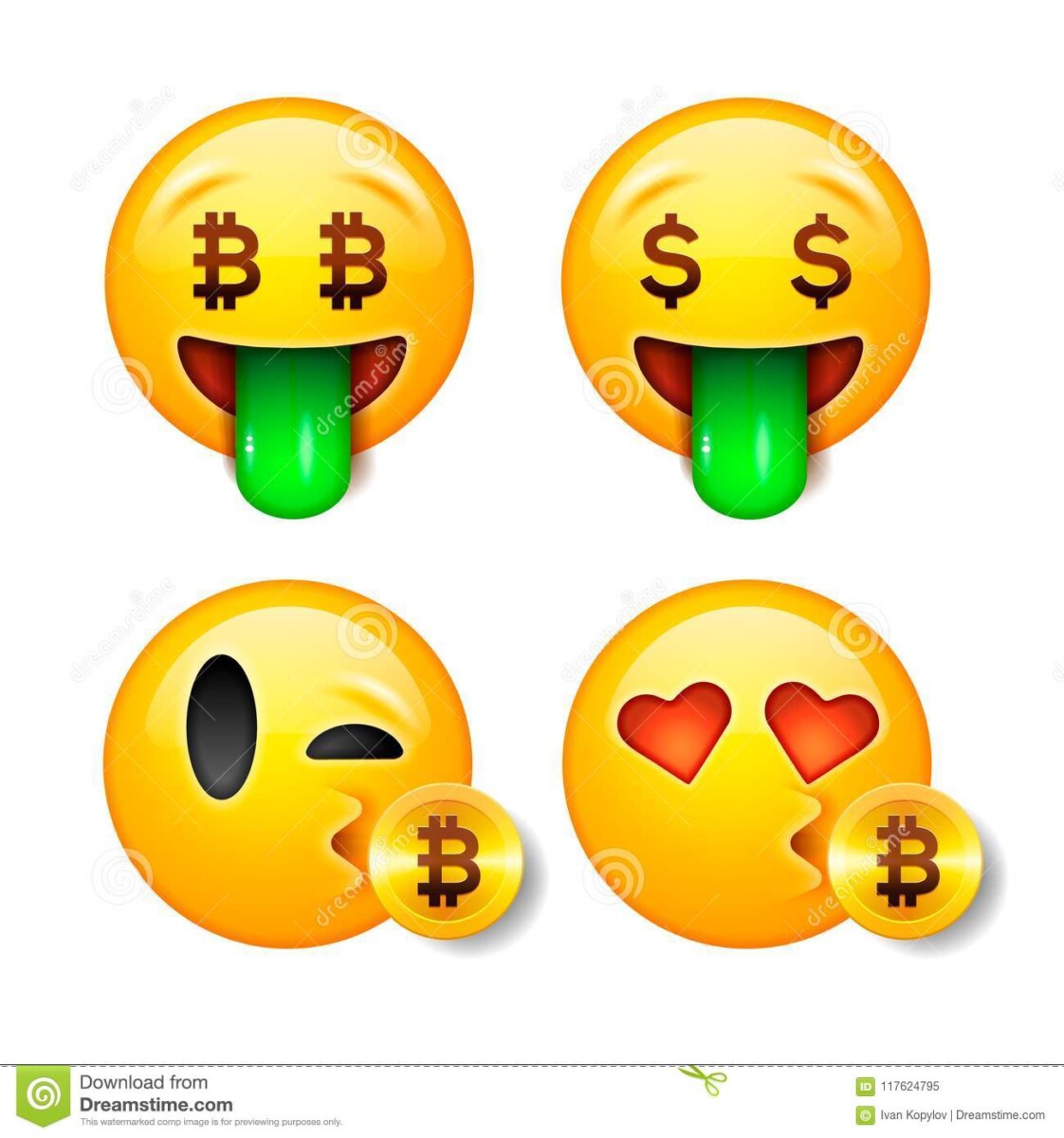 LOL /EMOGI Network 