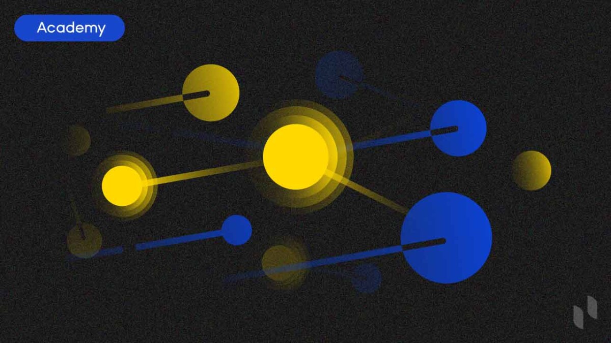 Power /Power Nodes 