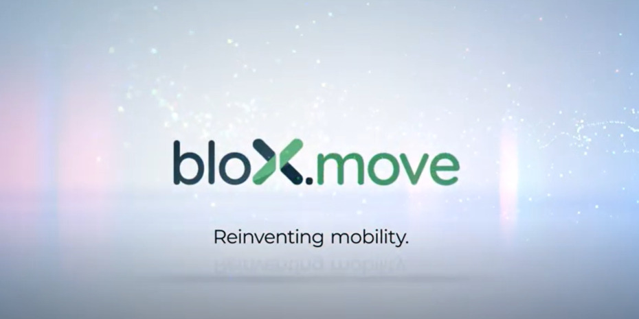 BLXM /bloXmove Token