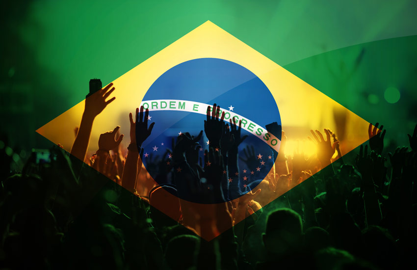 BFT /Brazil National Fan Token