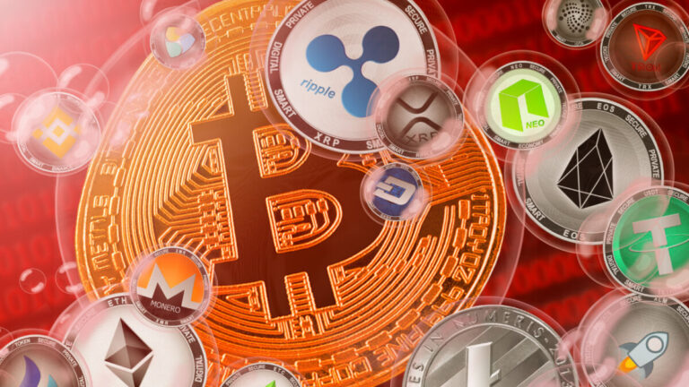 مستشار مالي يحذر من أن العملات المشفرة هي واحدة من أكبر الفقاعات على الإطلاق - يقول: ستكون قبيحة