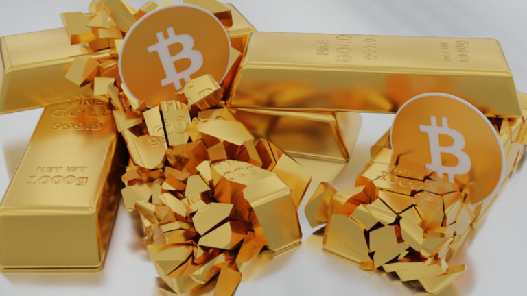 رئيس السلفادور يخبر بيتر شيف عن فائدة تحويل احتياطيات الذهب إلى البيتكوين
