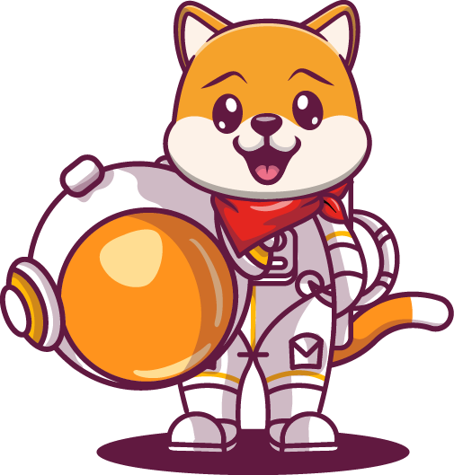  YOSI /Yoi Shiba Inu