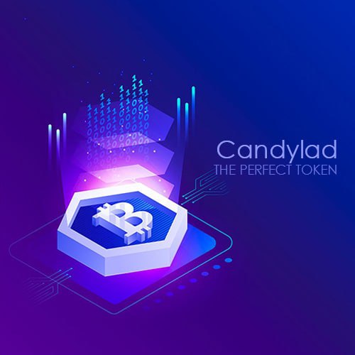 CANDYLAD/CANDYLAD