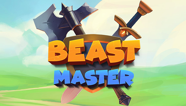 MASTER /Beast Masters
