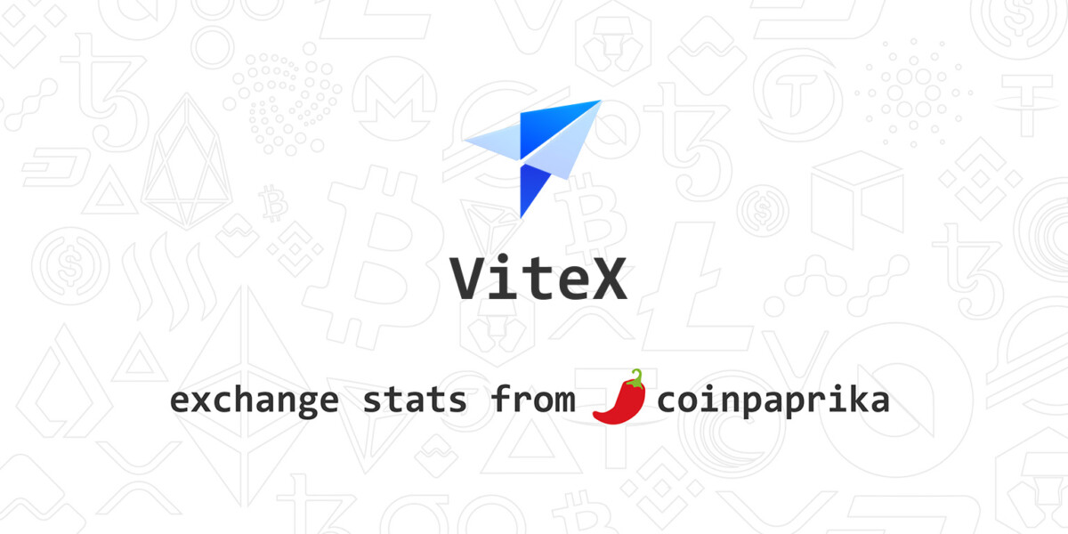 VX /ViteX Coin 