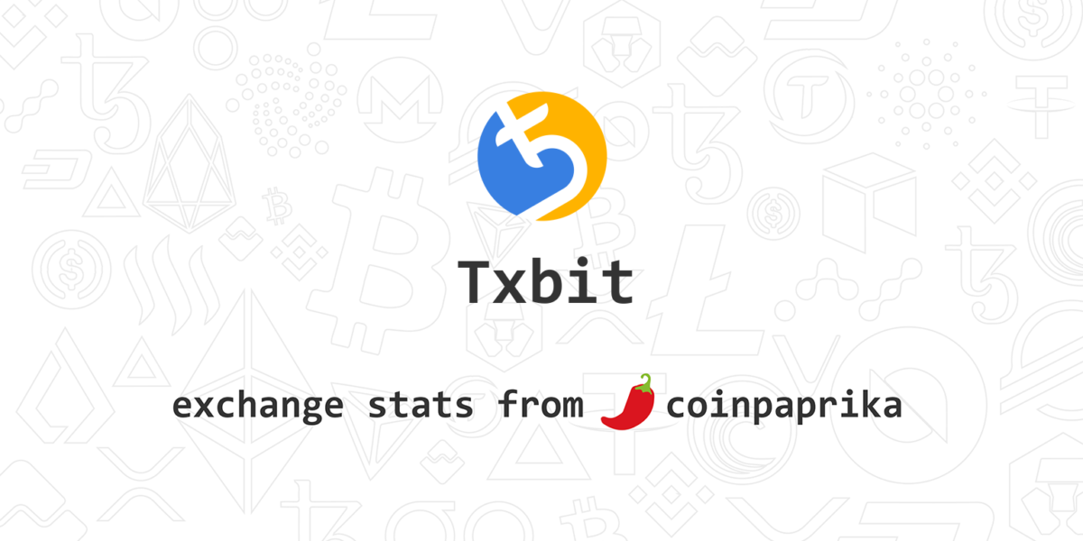 TXBIT / Txbit Token
