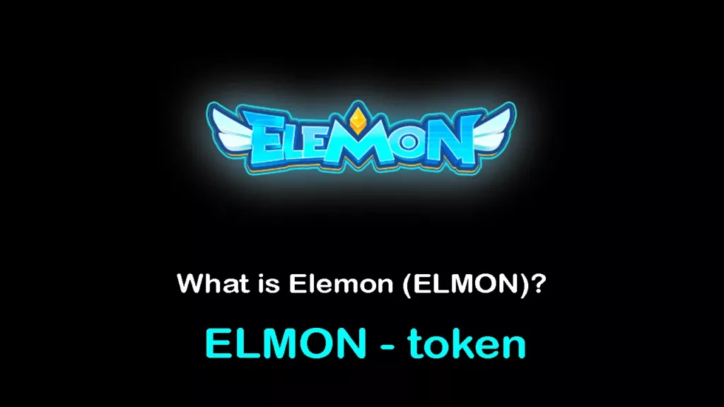 ELMON/ELMON