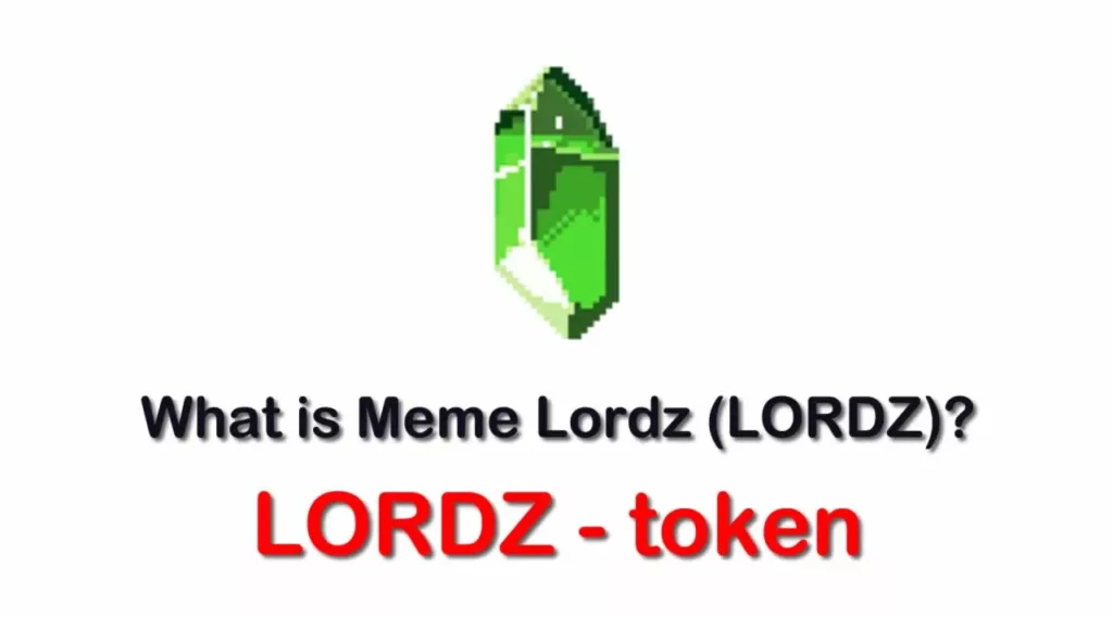 LORDZ/Meme Lordz$