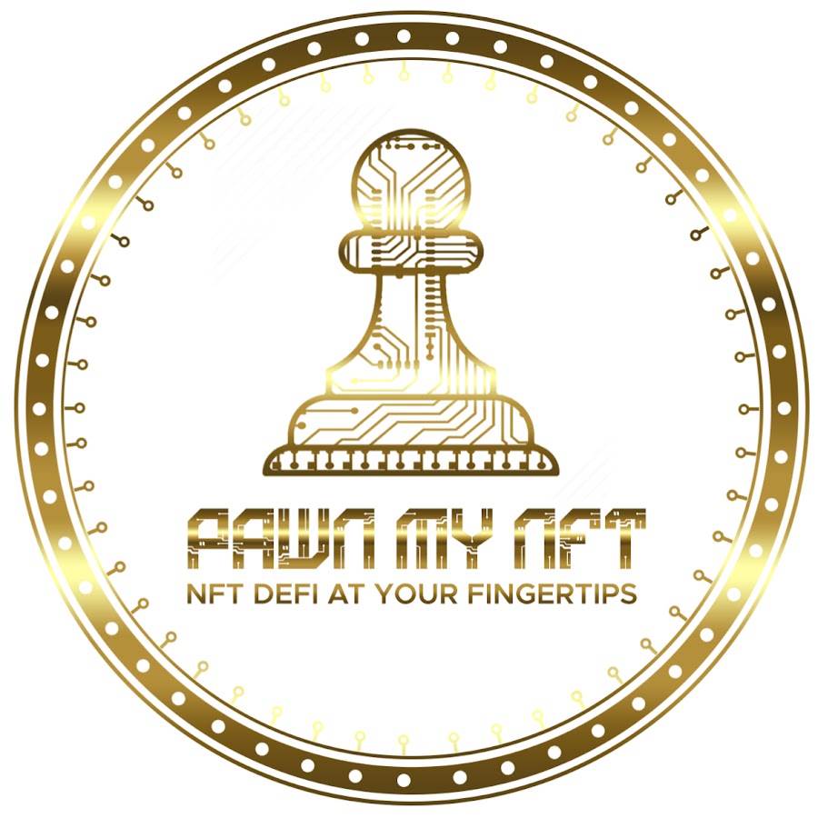 PNFT /Pawn My NFT