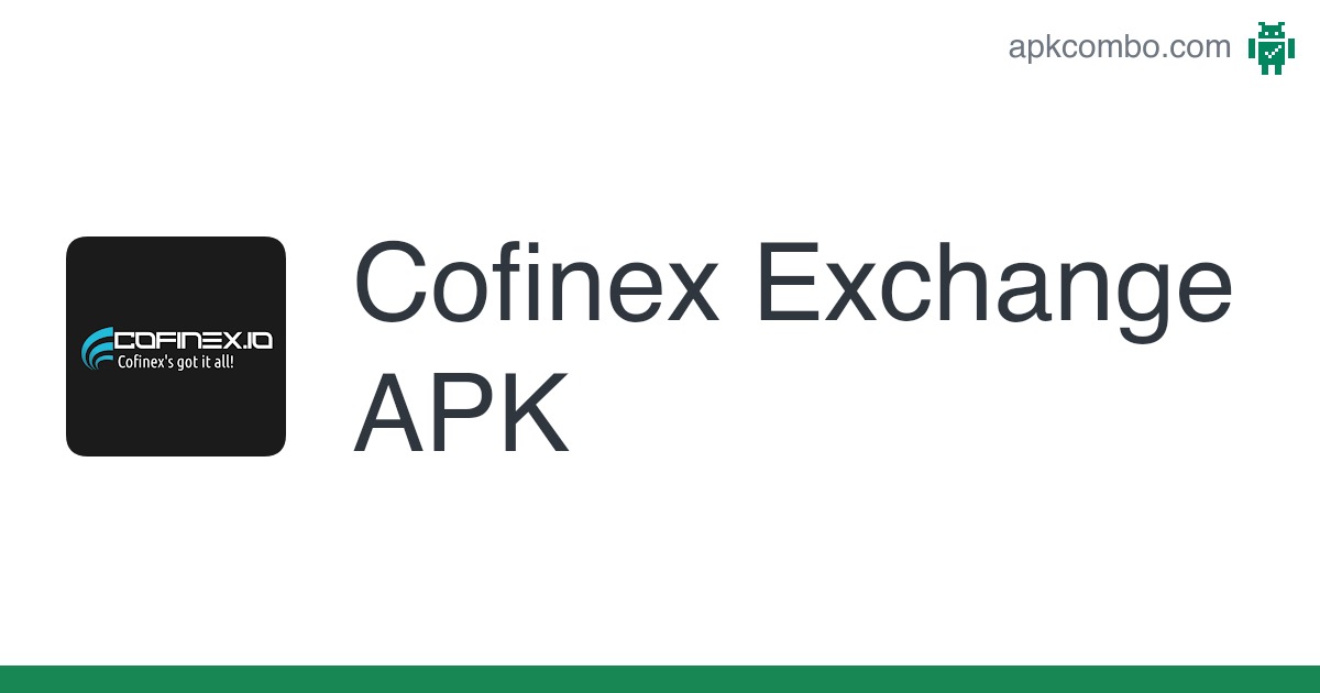 CNX /Cofinex