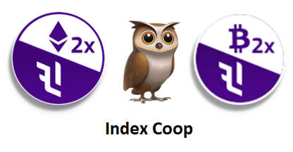 BTC2X-FLI / Index Coop