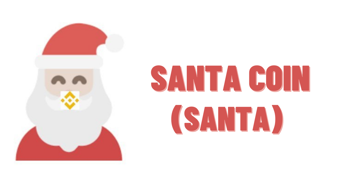 MICROSANTA / Micro Santa Coin 