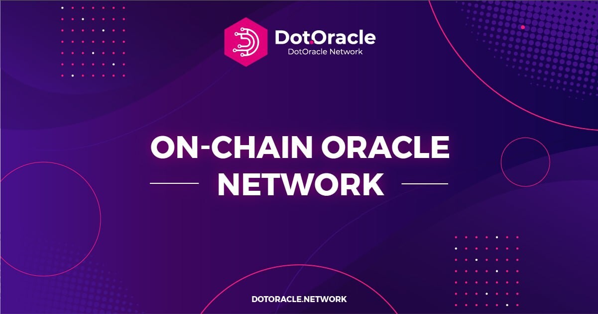  DTO /DotOracle