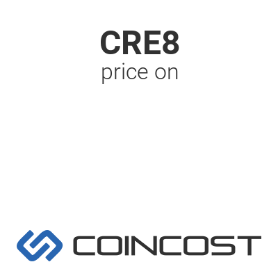 CRE8 / Creaticles