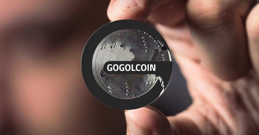 GOL /GogolCoin