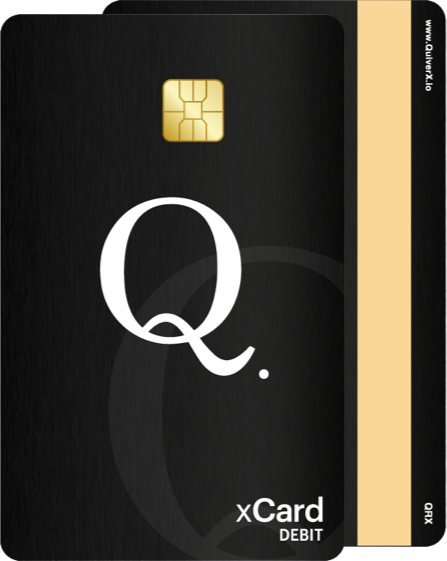 QRX /QuiverX