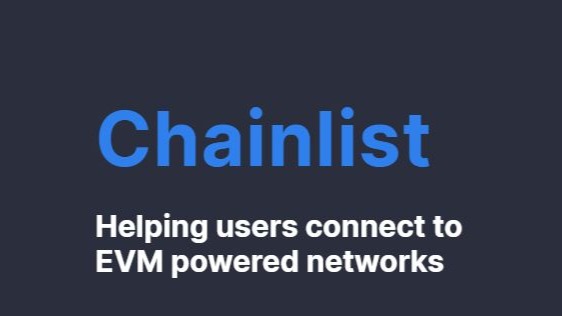  CLIST /Chainlist