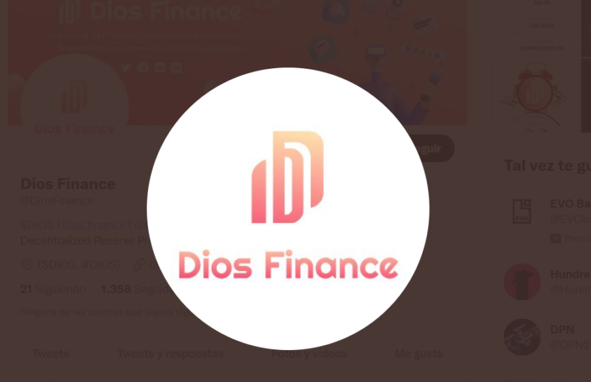 Dios /Dios Finance 