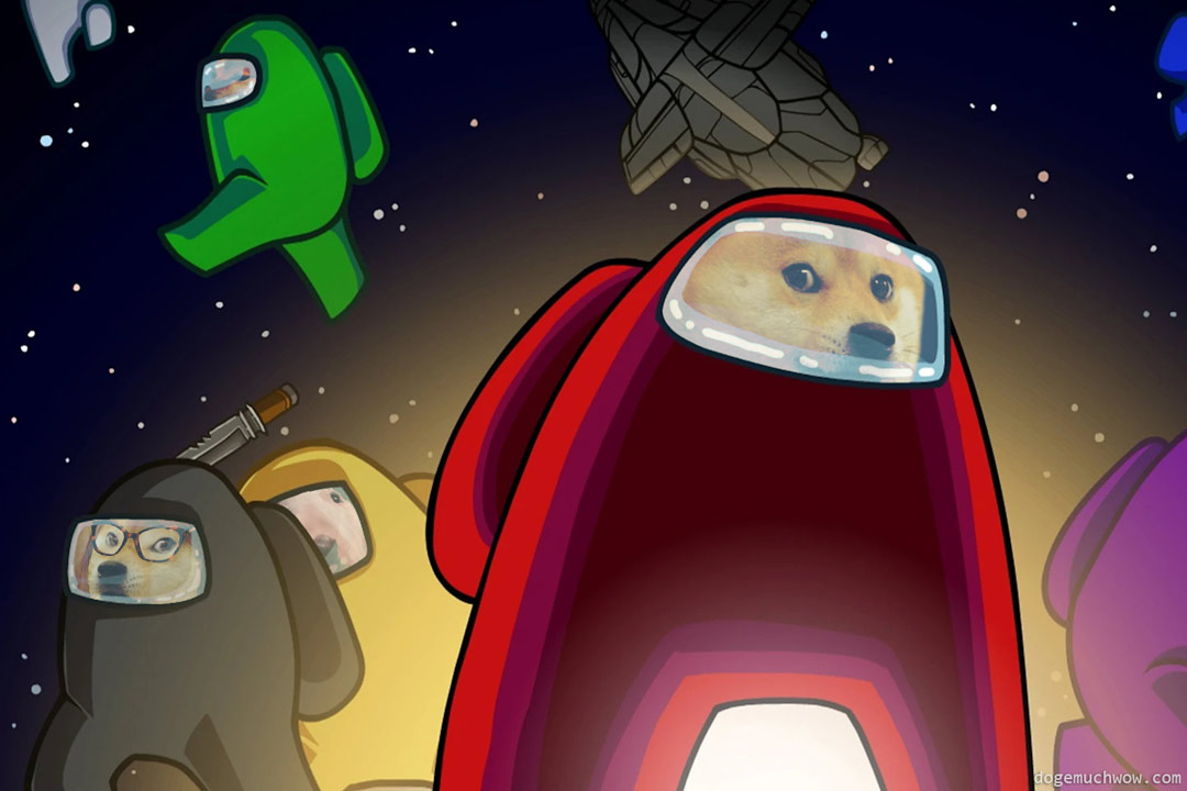 DAU / Doges Among Us 