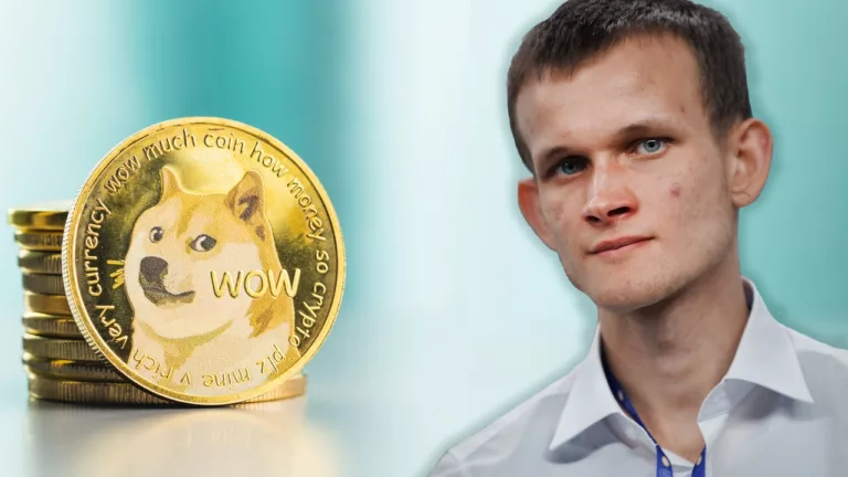 تقول مؤسسة Dogecoin إنها تعمل مع Vitalik Buterin من الايثيريوم على مفهوم Staking
