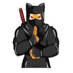 SHINJA /Shibnobi