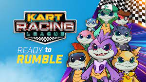 KRL /Kart Racing League