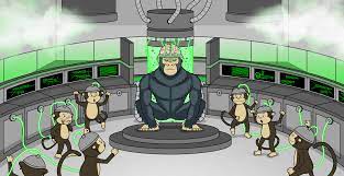  BBC DAO/Big Brain Capital DAO 