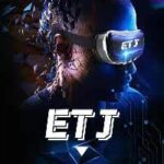 ETJ / Ejection Moon