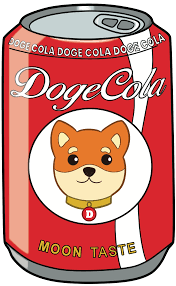 DogeCola/DogeCola