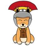 CENT / Centurion Inu