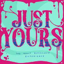  JUST /JustYours