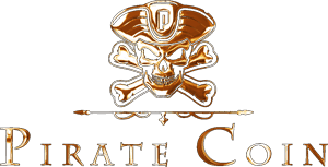  PirateCoin/Pirate Coin Games ☠