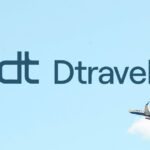 TRVL / Dtravel