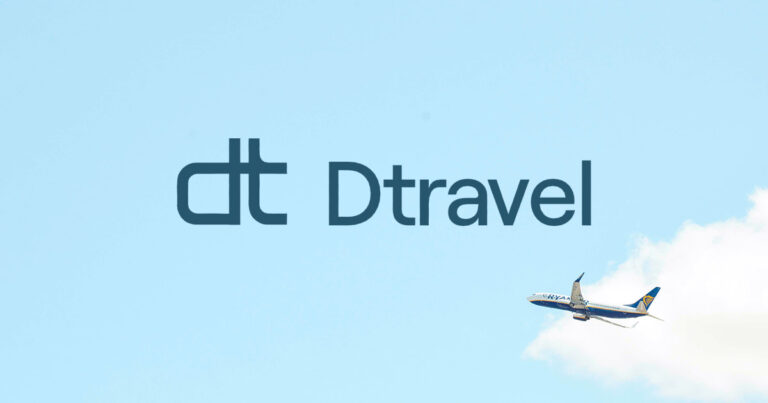 TRVL / Dtravel