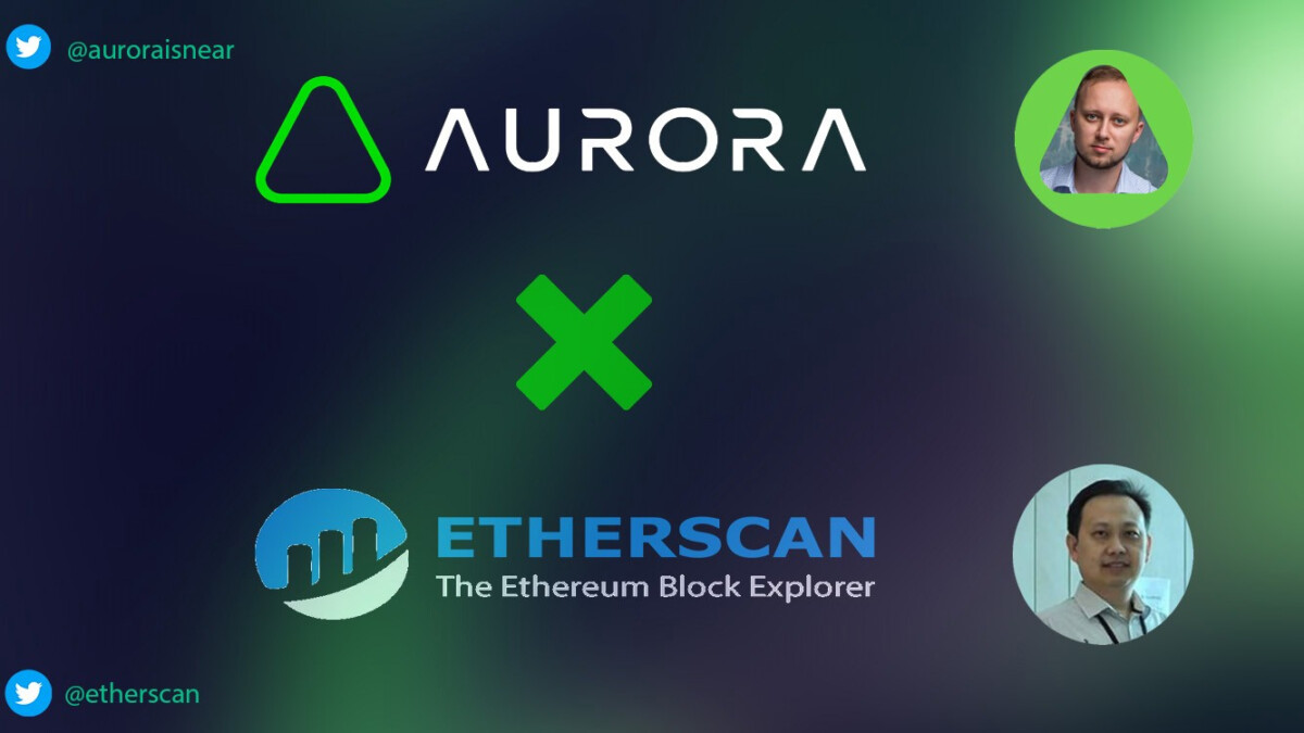 AURORA/AURORA