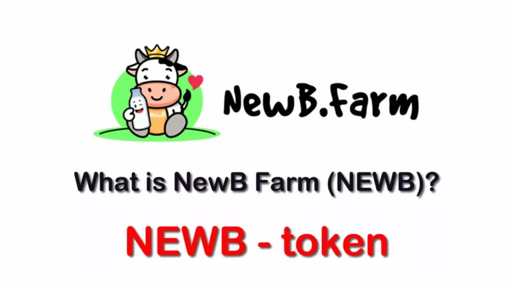 NEWB / NewB.Farm