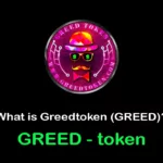 ما هي العملة الرقمية GREED/GREED مشروعها و معلومات عنها